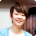 浅田 奈津子(あさだ なつこ)