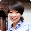 堀部 千寿(ほりべ ちず)