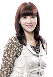 片野田 智子